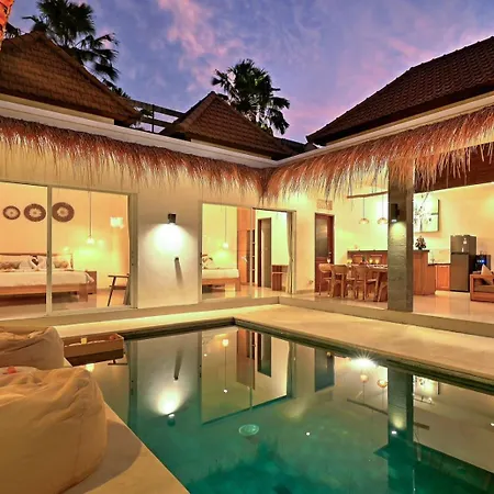 Villa Esha II