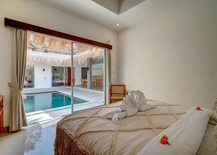 Esha Ii Villa Seminyak