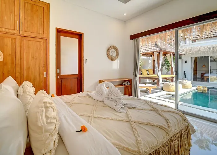 Esha Ii Seminyak