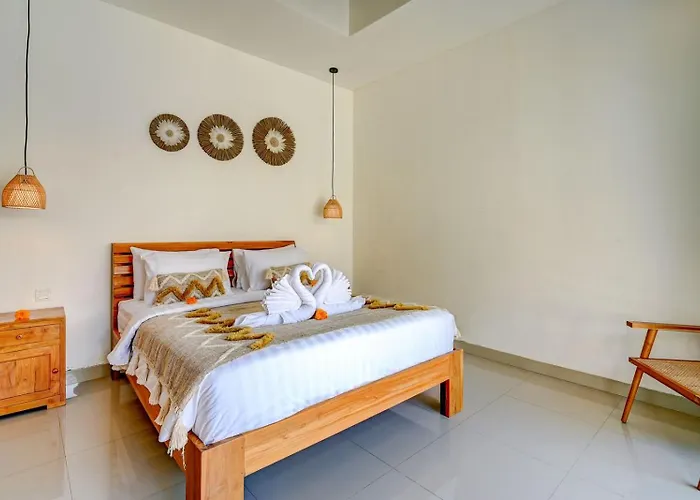 Esha Ii * Seminyak