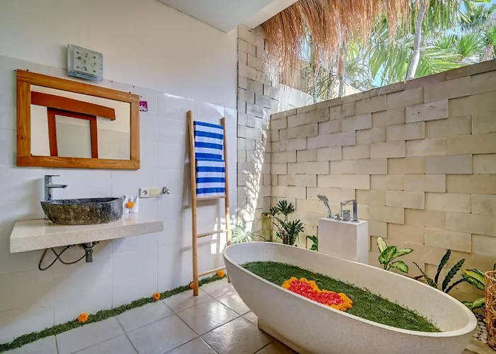 Esha Ii Villa Seminyak