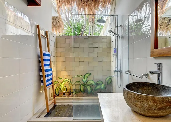 Esha Ii Seminyak