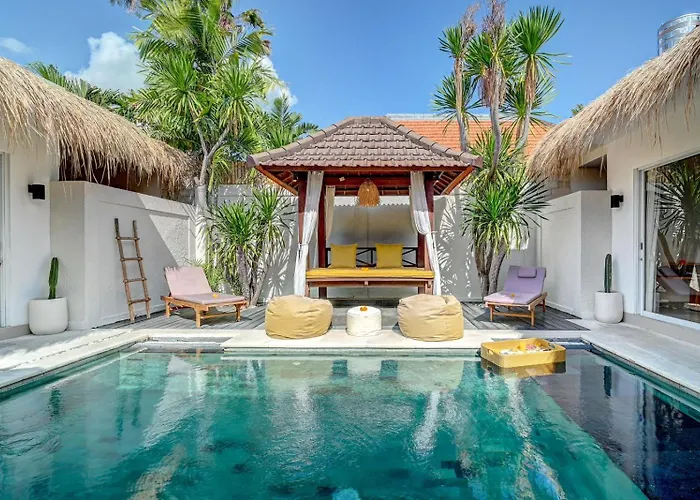 Esha Ii Villa