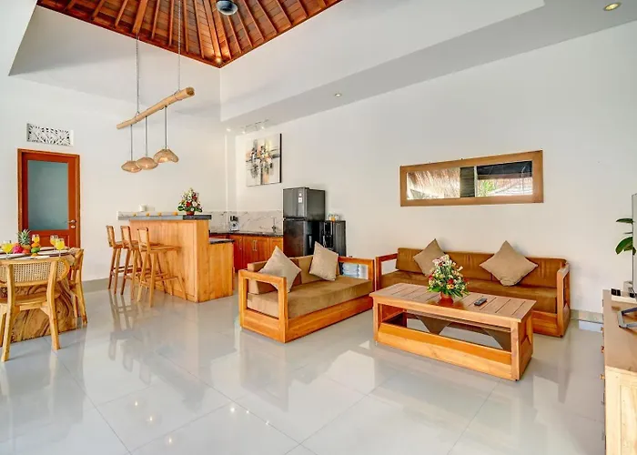 Esha Ii * Seminyak