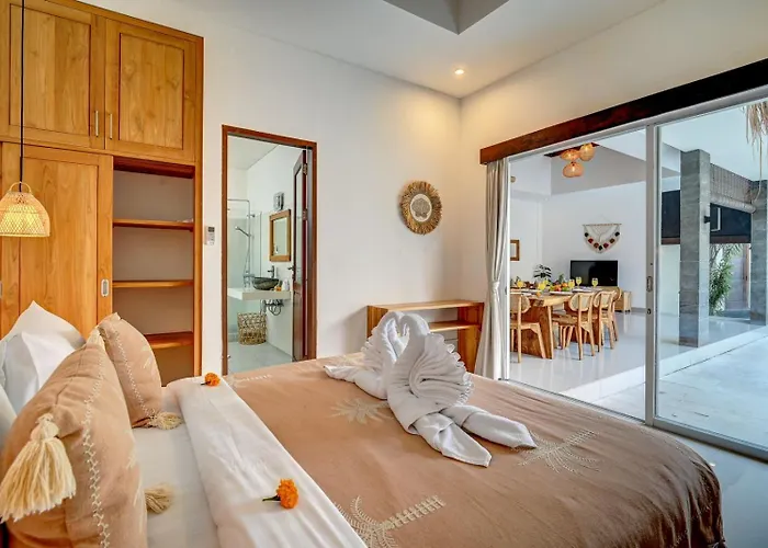 Esha Ii Villa Seminyak