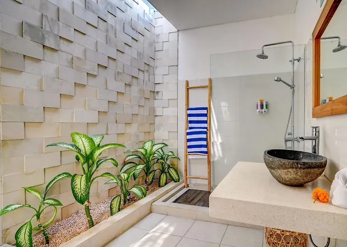 Villa Esha Ii Seminyak
