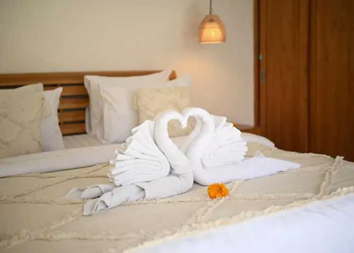 Esha Ii Villa Seminyak